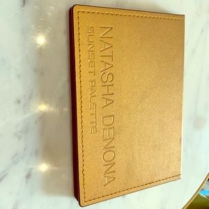 Natasha Denona Sunset Palette